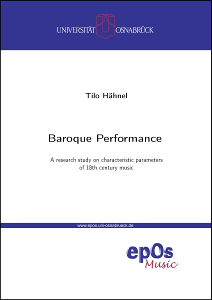 Baroque Performance