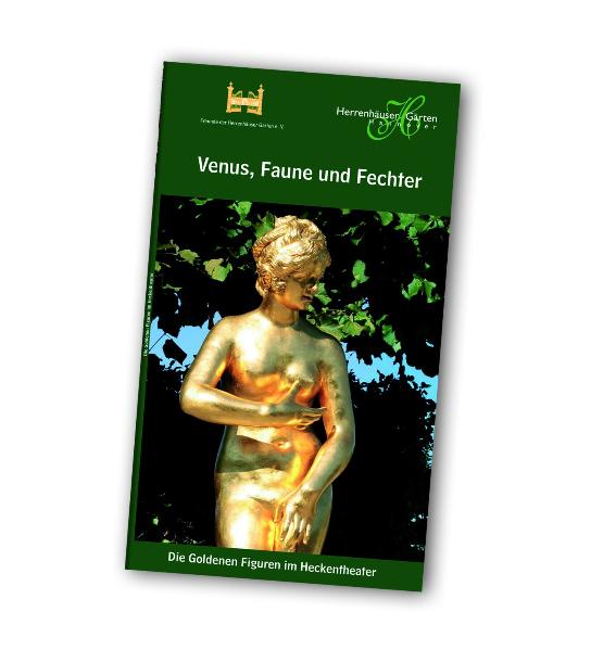 Venus, Faune und Fechter