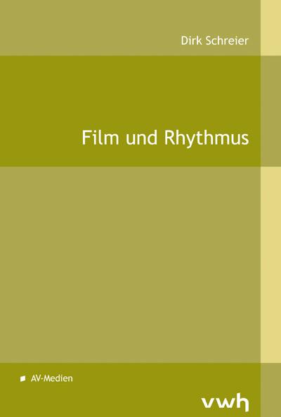 Film und Rhythmus