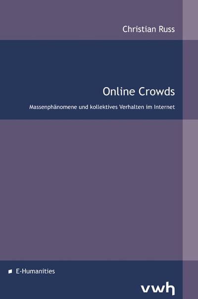 Online Crowds