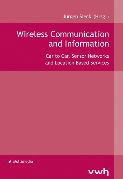 Wireless Communication and Information