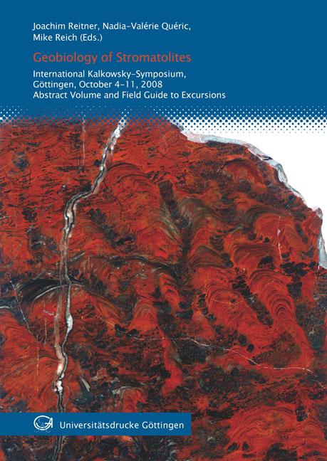 Geobiology of Stromatolites