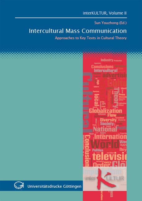 Intercultural mass communication