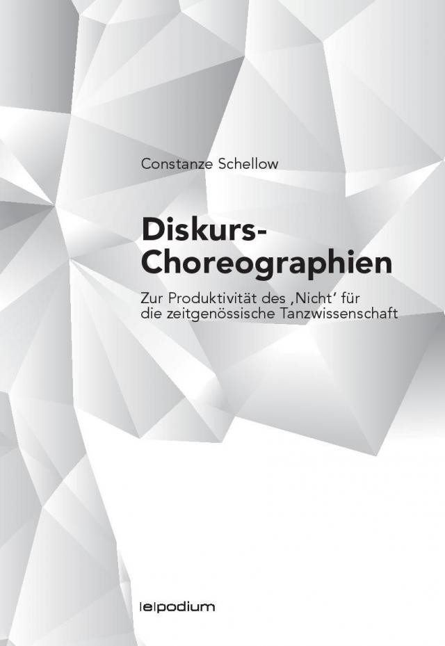 Diskurs-Choreographien