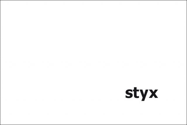 Styx, m Audio-CD