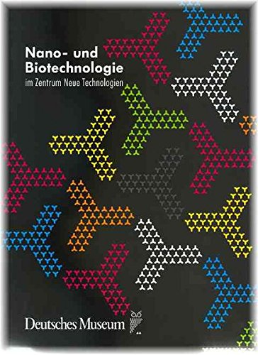 Nano- und Biotechnologie im Zentrum Neue Technologien