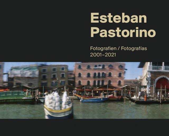 Esteban Pastorino