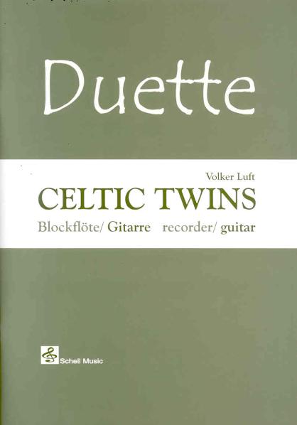 Duette: Celtic Twins