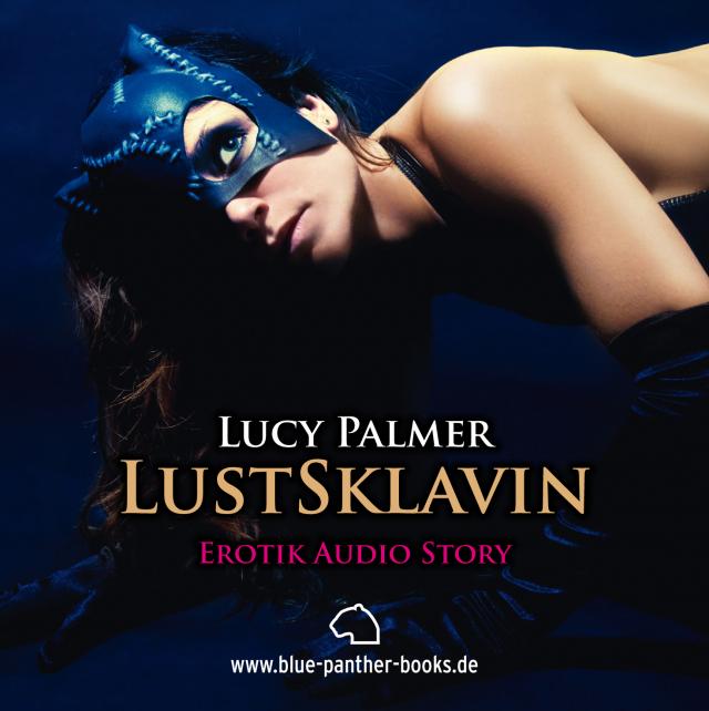 LustSklavin | Erotik Audio Story | Erotisches Hörbuch Audio CD
