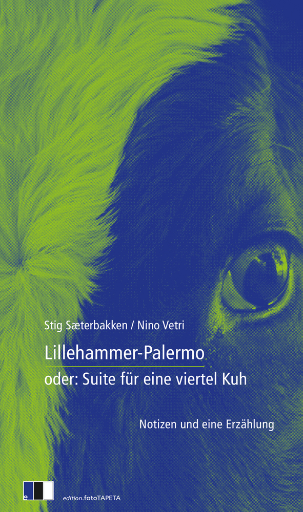 Lillehammer-Palermo