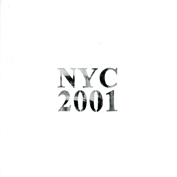 NYC 2001