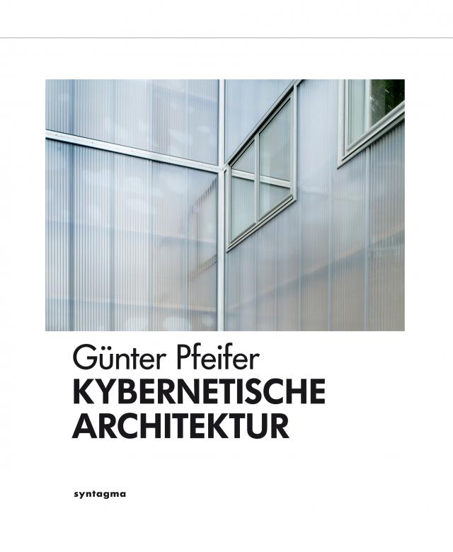 Kybernetische Architektur