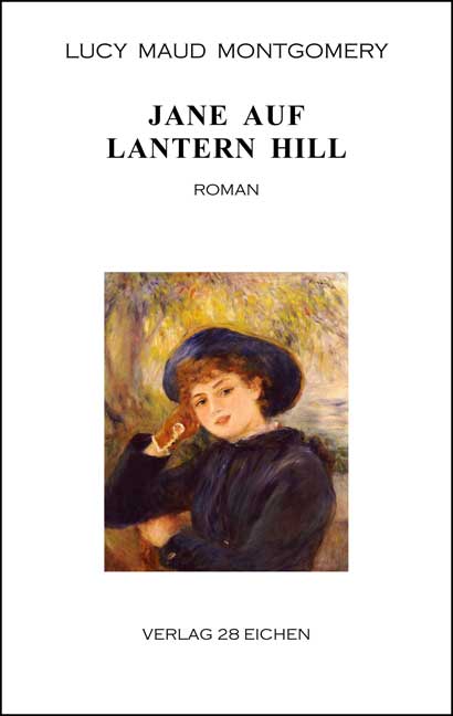 Jane auf Lantern Hill