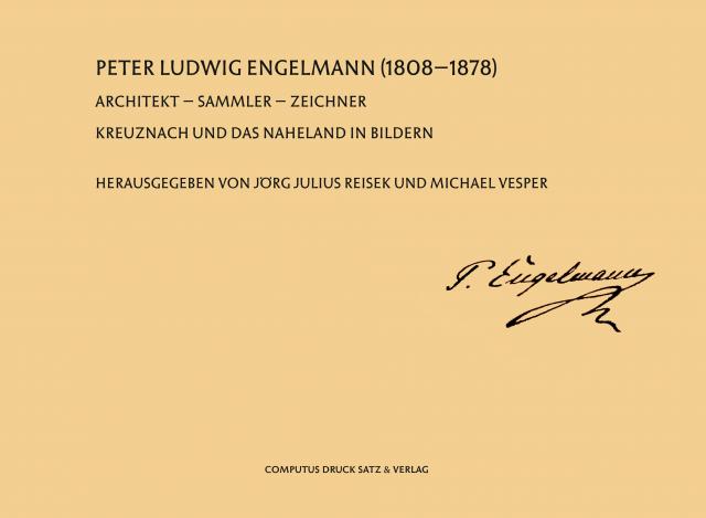 Peter Ludwig Engelmann 1808–1878