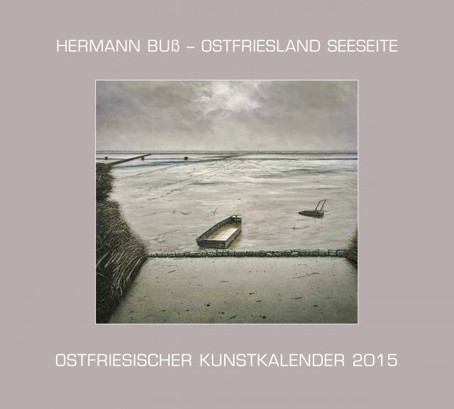 Ostfriesische Kunstkalender 2015