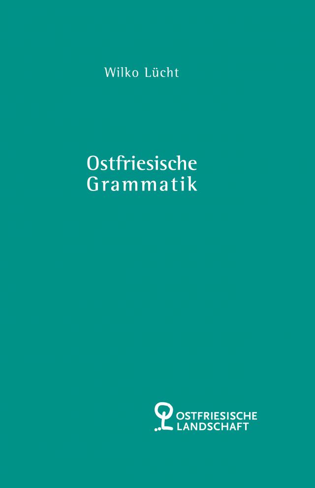 Ostfriesische Grammatik