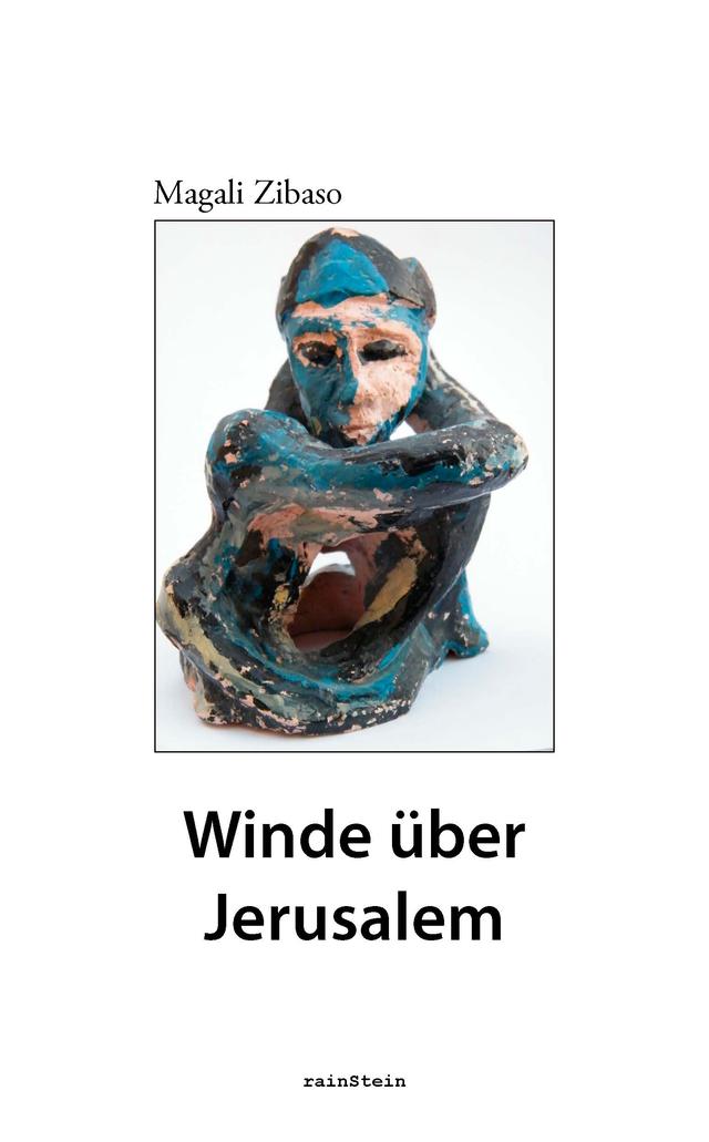Winde über Jerusalem
