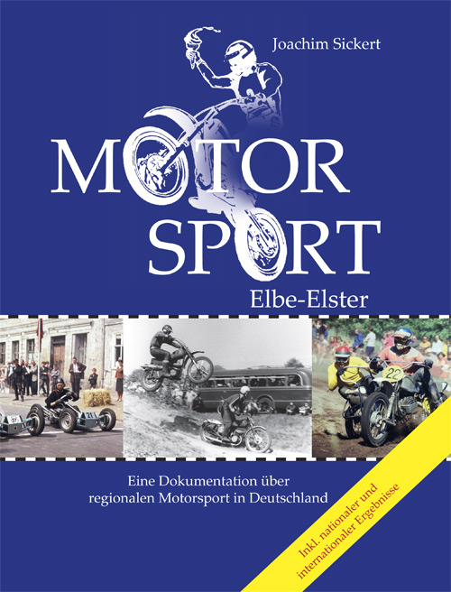 Motorsport Elbe-Elster