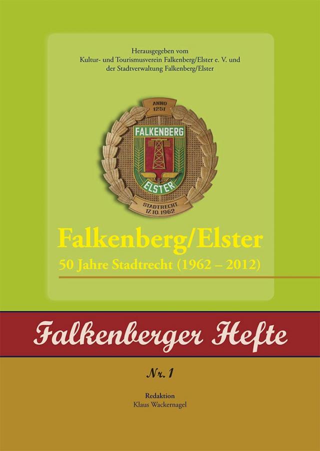 Falkenberg/Elster