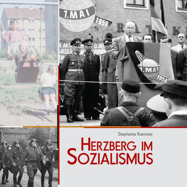 Herzberg im Sozialismus