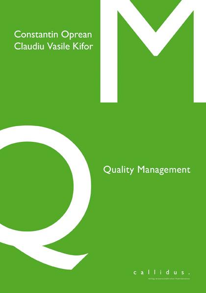QM Quality Management