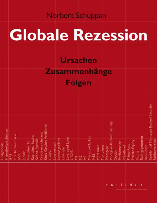 Globale Rezession