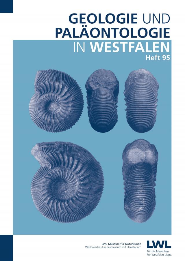 Die Ammoniten-Gattung Kepplerites in der obersten Herveyi- und der Koenigi-Zone (Unter-Callovium, Mittel-Jura) von Nord- und Süddeutschland.