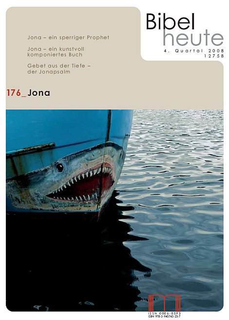 Bibel heute / Jona