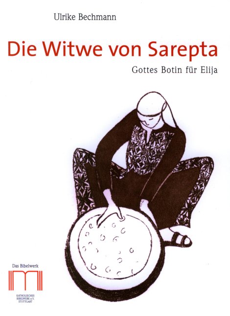 Die Witwe von Sarepta
