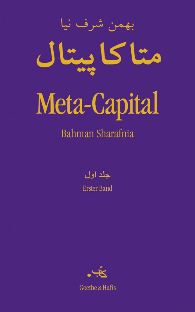 Meta-Capital, 2 Teile. Bd.1