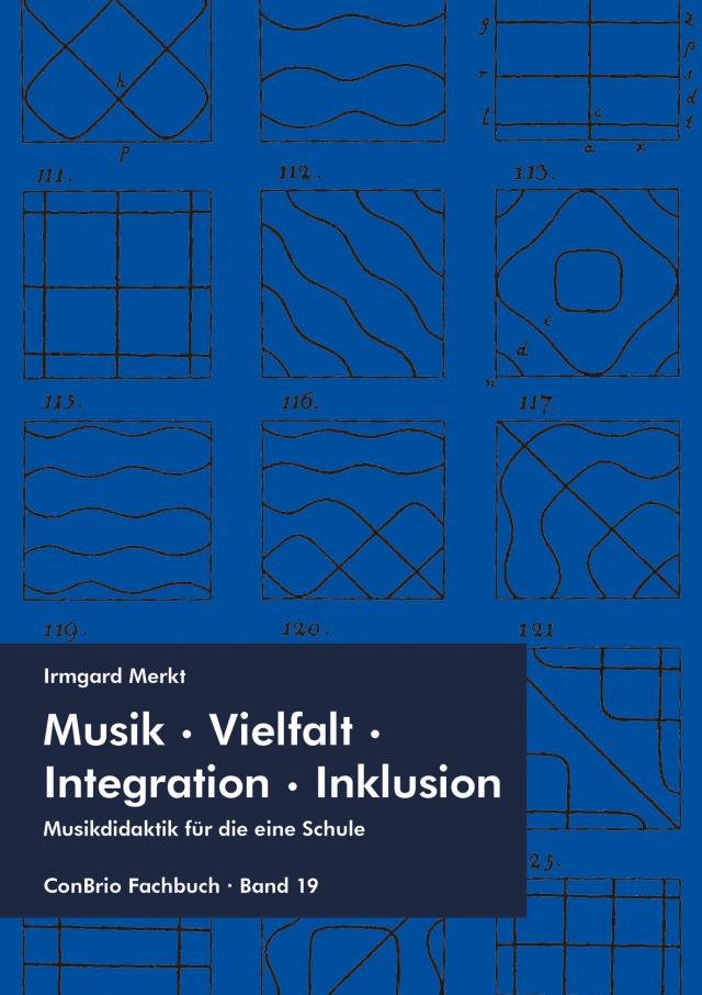 Musik – Vielfalt – Integration – Inklusion