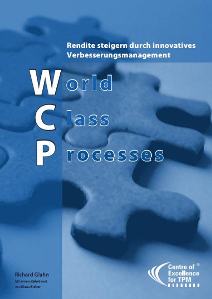 World Class Processes