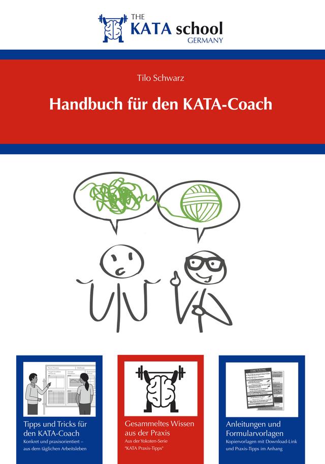 Handbuch für den KATA-Coach