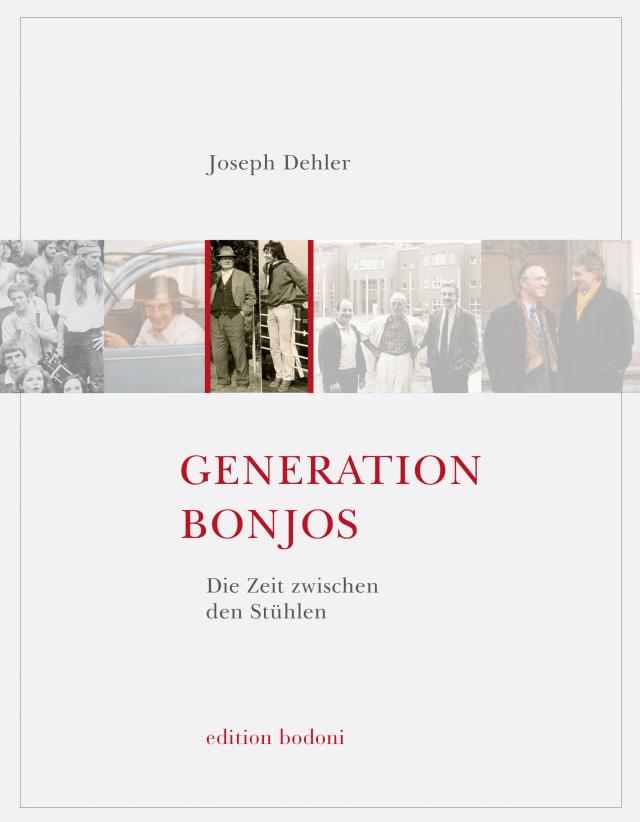 Generation Bonjos