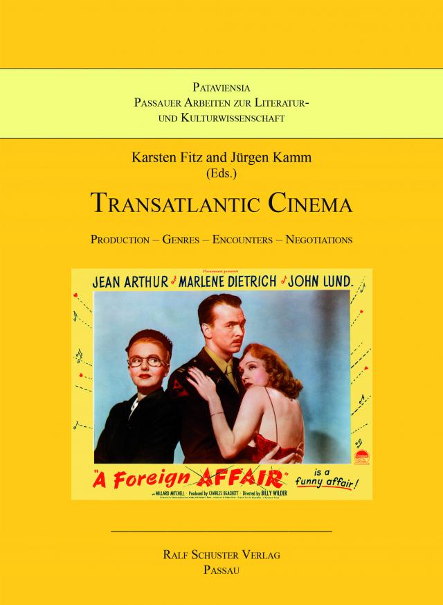 Transatlantic Cinema