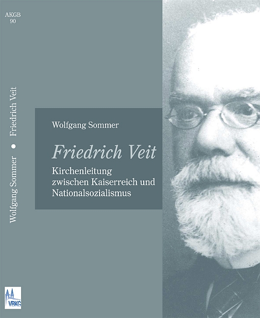 Friedrich Veit