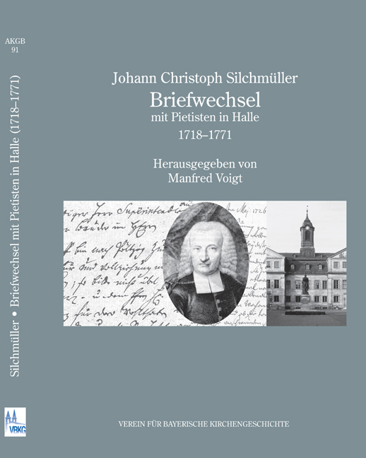 Johann Christoph Silchmüller