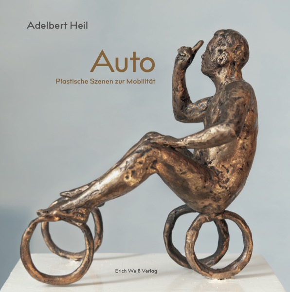 Adelbert Heil – Auto