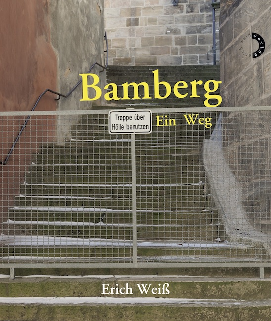 Bamberg – Ein Weg