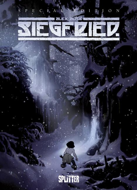 Siegfried I. Special Edition