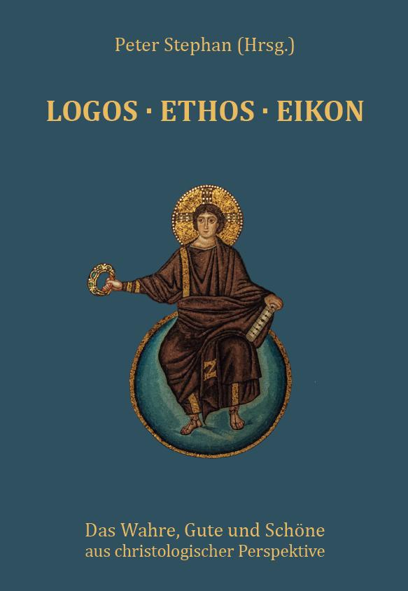 Logos · Ethos · Eikon
