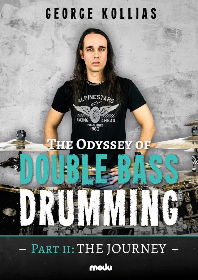 The Odyssey of Double Bass Drumming