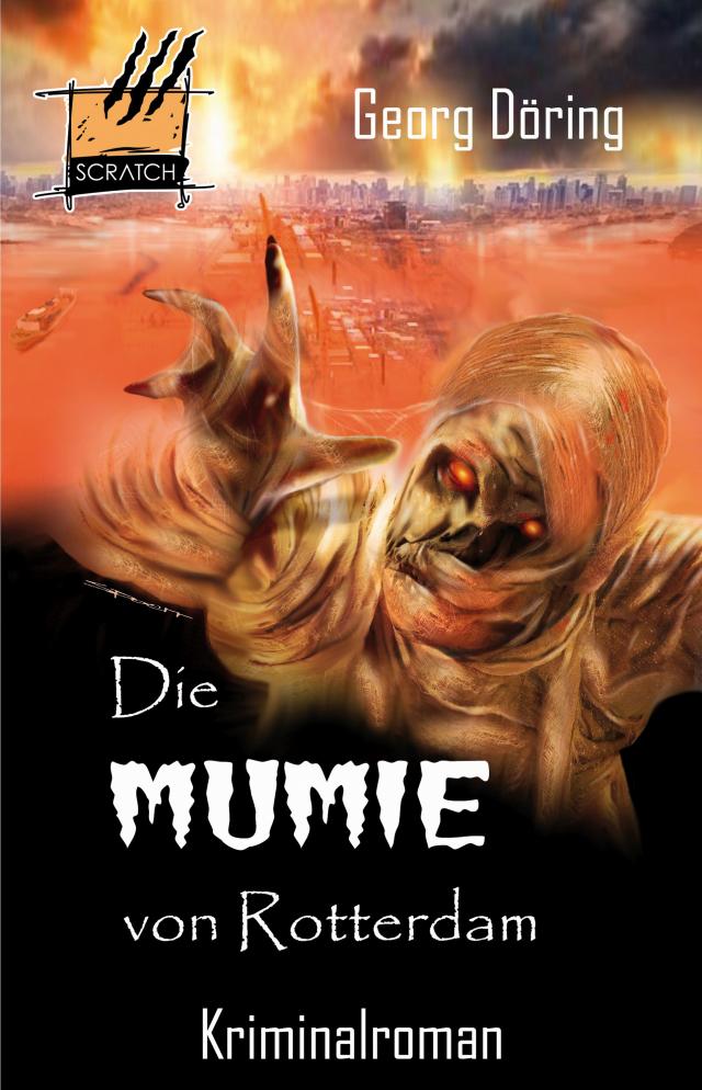 Die Mumie von Rotterdam