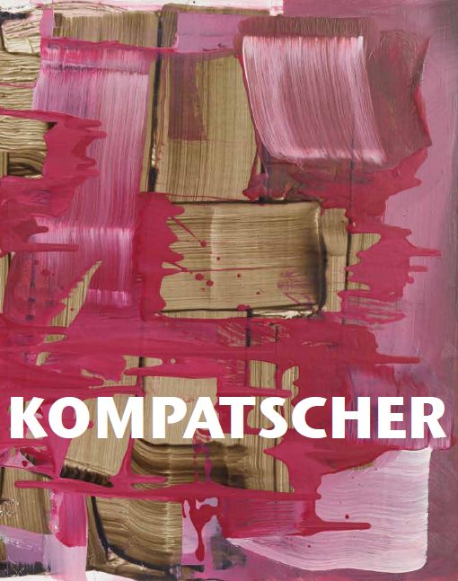 Florin Kompatscher Werke / Works 2005–2010