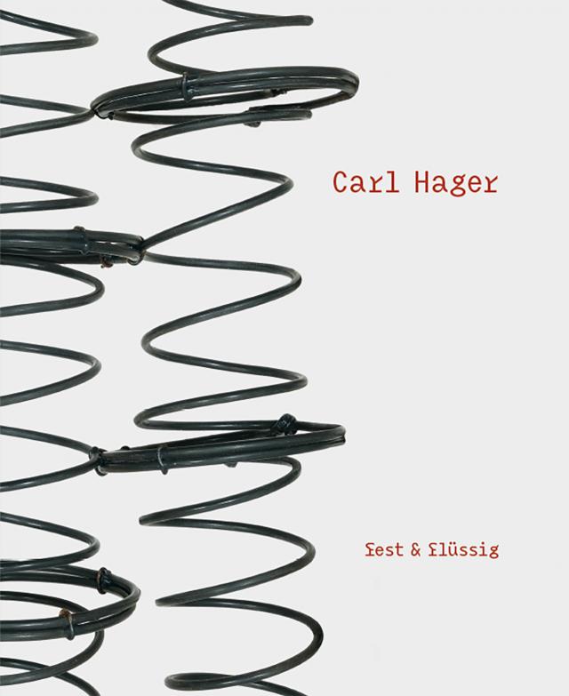 Carl Hager