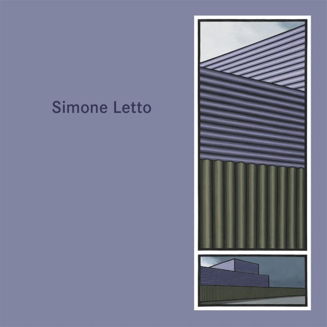 Simone Letto