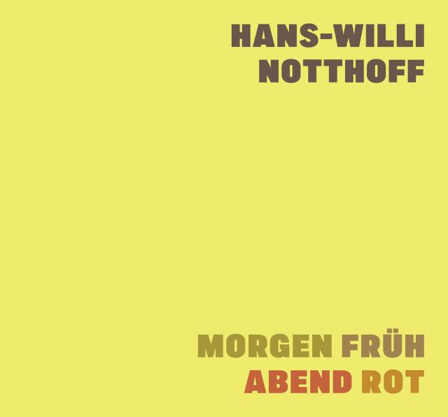 Hans-Willi Notthoff