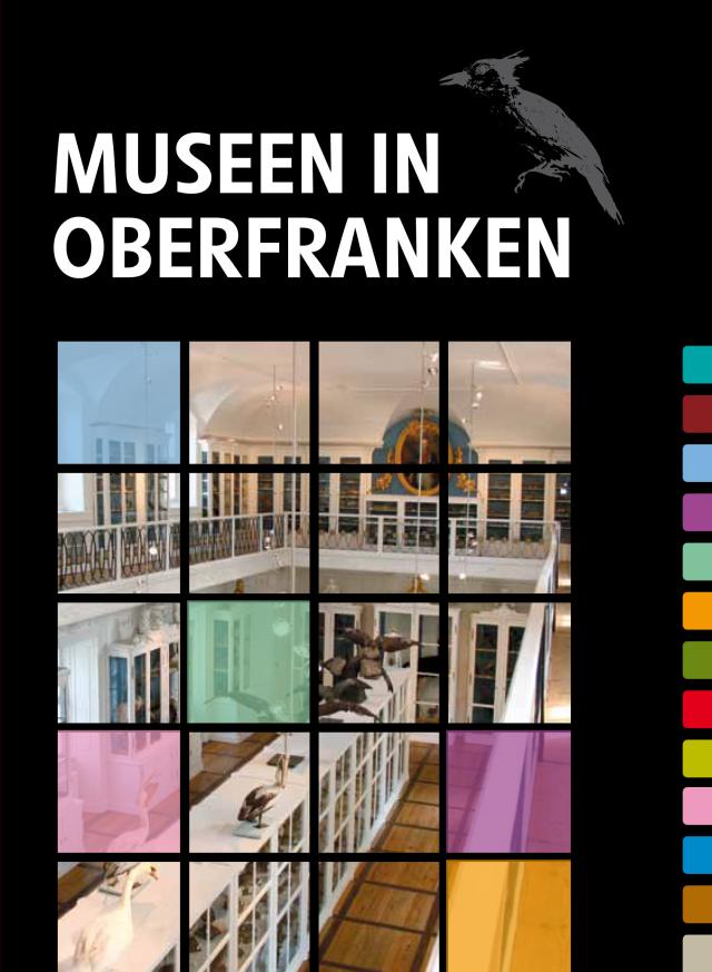 Museen in Oberfranken