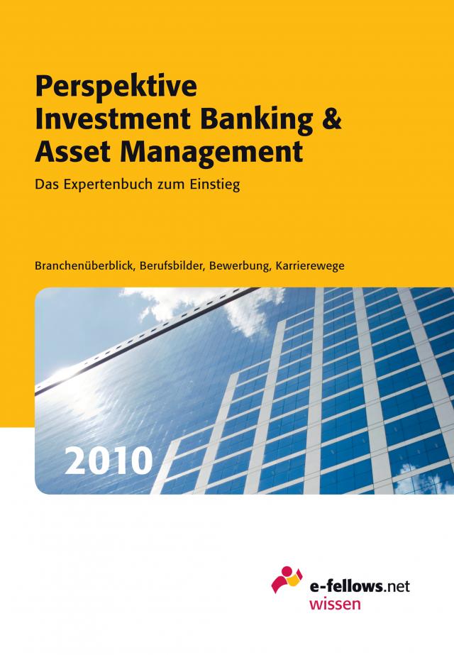 Perspektive Investment Banking & Asset Management