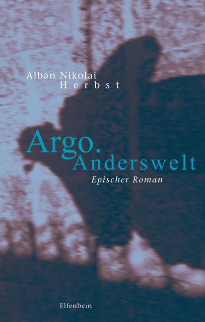 Argo. Anderswelt